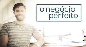 Capa: Baixar O Negócio Perfeito Conrado Adolpho: Acesso Rápido