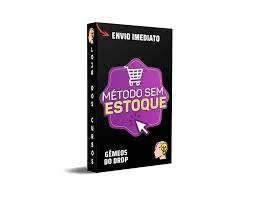 Capa: Método Sem Estoque Gêmeos do Drop: Download Exclusivo Revelado!