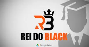 Capa: Método Rei do Black: Baixar Curso Giovani Almeida PDF Completo