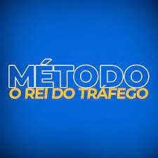 Capa: Baixar Método Rei do Tráfego: Lucros Máximos no E-commerce