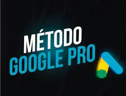 Capa: Baixar Método Google Pro Gabi Cervantes: Tráfego Pago Rápido