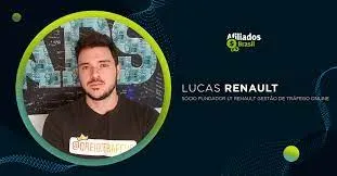 Capa: Download Método Gestor de Tráfego 5D Lucas Renault | Top Cursos