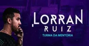 Capa: Mentoria Lorran Ruiz: Baixar Estratégias de Alta Conversão