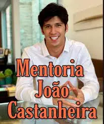Capa: Baixar Mentoria João Castanheira: Domine Vendas Online