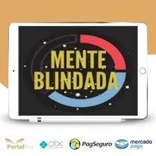 Capa: Mente Blindada Icaro de Carvalho: Baixar Agora o Plano Completo!