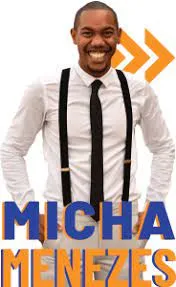 Capa: Magnata Digital Micha Menezes: Baixe Agora o Guia Definitivo