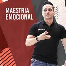 Capa: Baixar Mentoria Maestria Emocional Márcio Micheli: Download Essencial