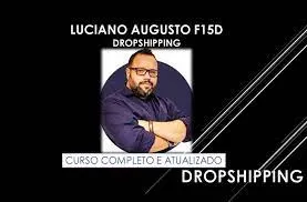 Capa: Luciano Augusto F15D: Baixar Curso Completo e Conteúdo Exclusivo