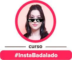 Capa: Baixar Instabadalado 2.0 – Liz Valz: Autoridade Instagram