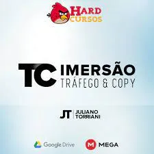 Capa: Baixar Tráfego e Copy Imersão Bônus Torriani – Download Completo