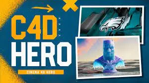 Capa: Hero 4 – Vida De Motion: Baixar Curso Completo Agora