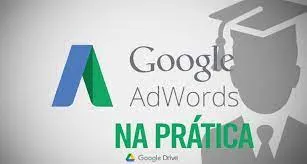 Capa: Baixar Google Ads na Prática Adriano Gianini: Curso Completo Download