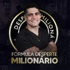 Capa: Fórmula Desperte Milionário Gabriel Floriani Download Completo
