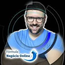 Capa: Fórmula Negócio Online Alex Vargas: Download Completo | Acesso Urgente!