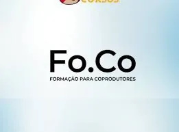 Capa: Download FO.CO: Domine Coprodução com Ana Perci