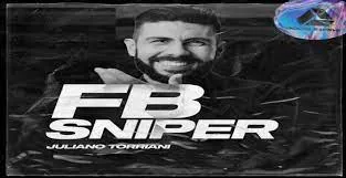 Capa: FB Sniper Download: Domine Tráfego Pago com Juliano Torriani