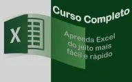 Capa: Excel Completo Nélio Alves: Baixe Agora!