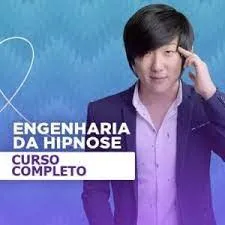 Capa: Engenharia da Hipnose Pyong Lee: Baixar Curso Completo!
