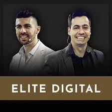 Capa: Elite Digital: Baixar Curso Juliano Torriani Completo