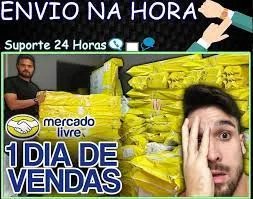 Capa: Elias Maman ML Pro: Baixe o Curso Completo Agora!