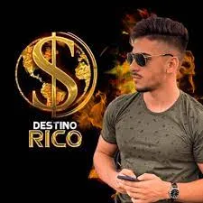 Capa: Destino Rico Thiago Gomez: Baixe o Curso Completo Agora!