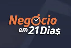 Capa: Baixar Negócio em 21 Dias – Caio Ferreira: Seu Download Rápido
