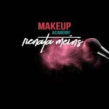 Capa: Makeup Academy Renata Meins: Baixar Curso Completo Online