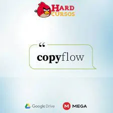 Capa: Copy Flow Isis Moreira: Baixar Curso Completo em Alta Conversão