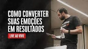 Capa: Pablo Marçal: Baixe o Curso que Transforma Desgraça em Glória
