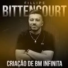 Capa: BM Infinita Fillipe Bittencourt: Baixe Agora e Domine Contas de Anúncios