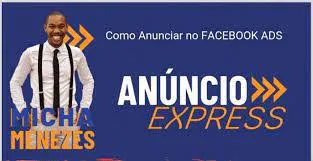 Capa: Anúncio Express 2.0 Micha Menezes: Download Acelerado