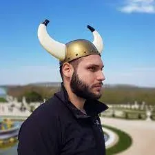 Capa: Baixar Afiliado Viking – Marcelo Távora: Seu Guia Definitivo