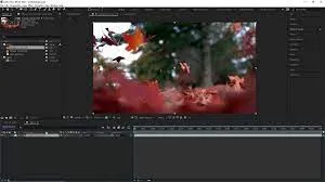 Capa: Adobe After Effects 2021: Baixar CC v18.2.0.37 (x64) Completo