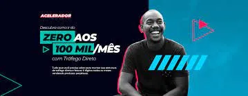 Capa: Baixar Acelerador Perpétuo Micha Menezes: Tráfego e Vendas 6 Dígitos