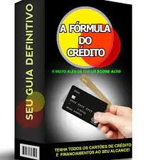 Capa: Baixar Fórmula do Crédito: Curso Completo com Autoridade
