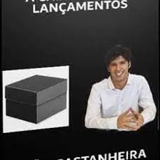 Capa: Baixar A Caixa Preta de Lançamento: João Castanheira – Conteúdo Exclusivo