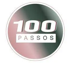 Capa: Baixar 100 Passos Valeska Bruzzi: Acesso Completo