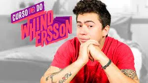 Capa: Curso Whindersson Nunes: Download Rápido e Completo 2024