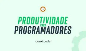 Capa: Português para Programadores Danki Code: Baixar Curso Completo