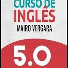 Capa: Mairo Vergara 5.0 Download: Acelere Seu Inglês Agora!