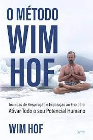Capa: Wim Hof Método: Baixe Agora o Curso Completo