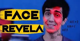 Capa: Detecção de Micro Expressões Faciais Download Completo 2020
