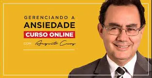 Capa: Baixar Curso Gerenciando Ansiedade Augusto Cury: Download Rápido