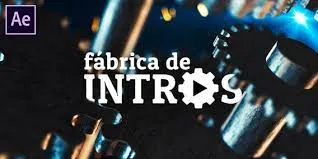 Capa: Fabrica de Intros Brainstorm: Baixar Curso Completo Agora