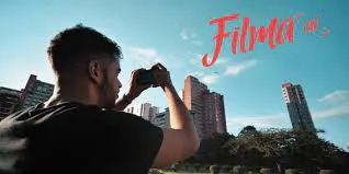 Capa: Baixar Curso Filma Aí: Produção Vídeo Smartphone Download