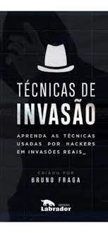 Capa: Baixar Curso Técnicas de Invasão Alura Completo | Download 2017