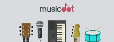 Capa: Teclado Básico Music Dot: Download Essencial do Curso