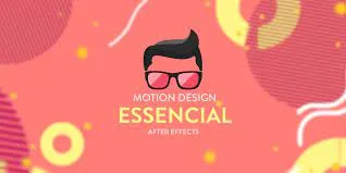 Capa: After Effects Motion Graphics: Baixe o Curso Completo 2024