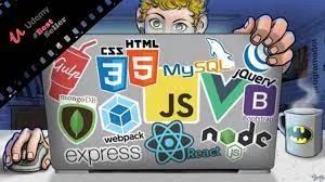 Capa: Baixar Curso Web Moderno JavaScript 2020 + Projetos Cod3r