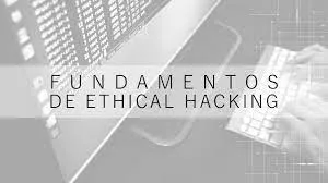 Capa: Fundamentos de Ethical Hacking: Baixe Curso Marcos Flávio 2020